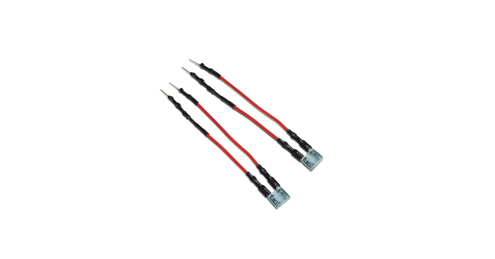 SRS Warning Light Bypass Resistor Kit