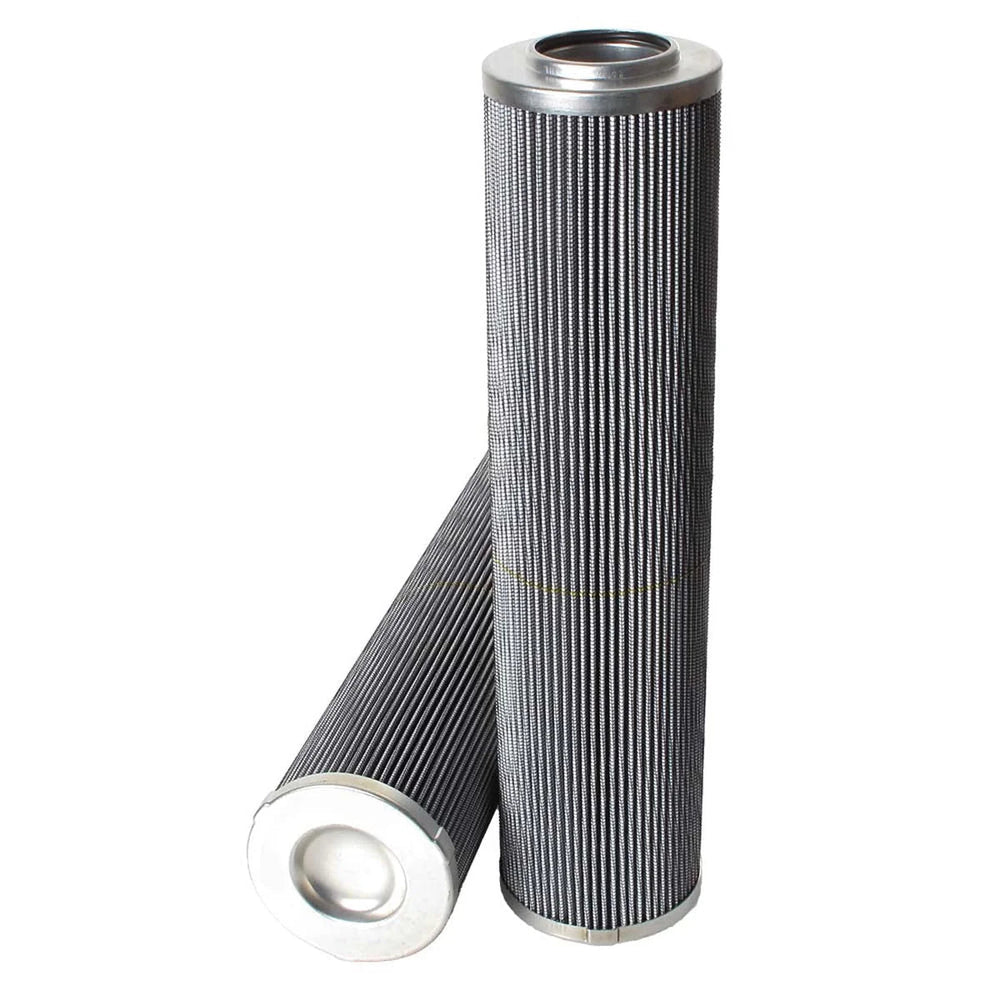 Maximum Performance Glass Hydraulic Element