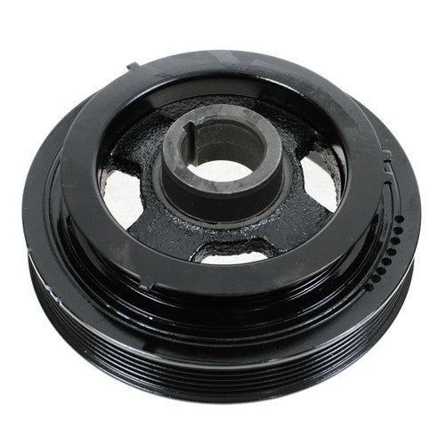 Lightweight Aluminum Accessory Pulley Set