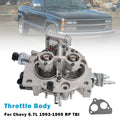 TBI-220 Throttle Body