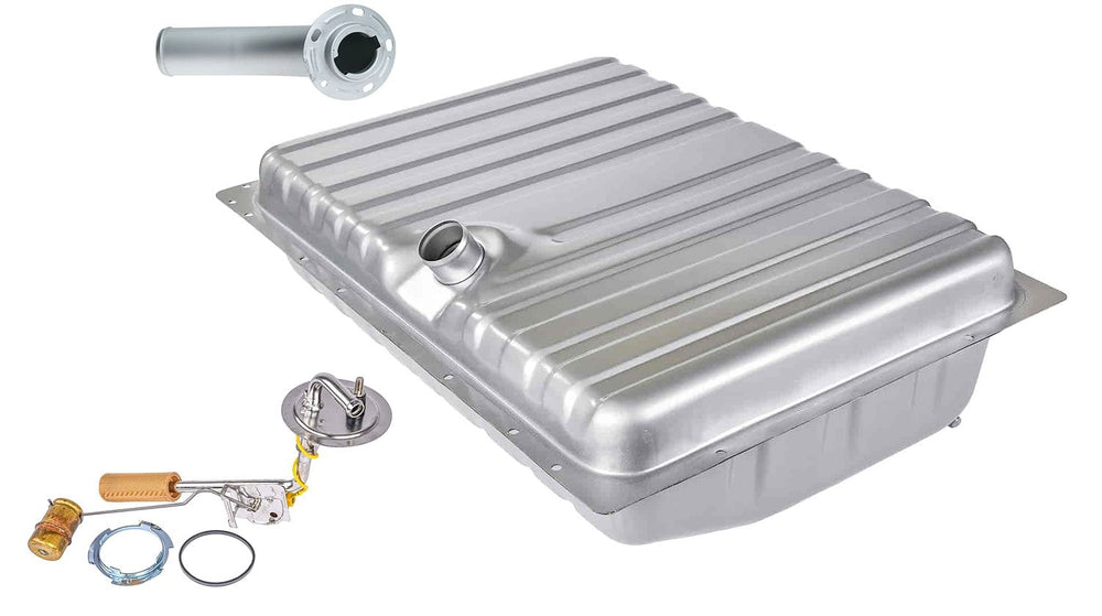 22-Gallon Fuel Tank w/ Drain Plug