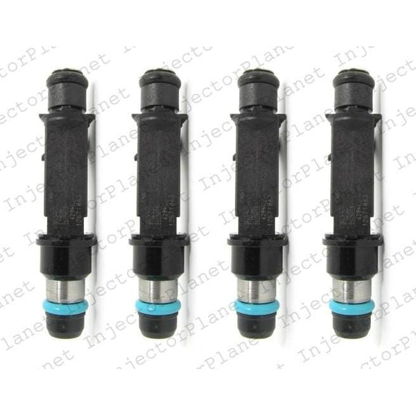 4-Hole Disc Orifice Fuel Injector