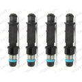 4-Hole Disc Orifice Fuel Injector