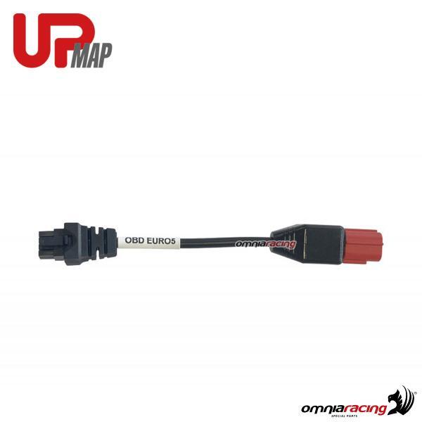 UpMap T800+ OBD Euro5 Connection Cable