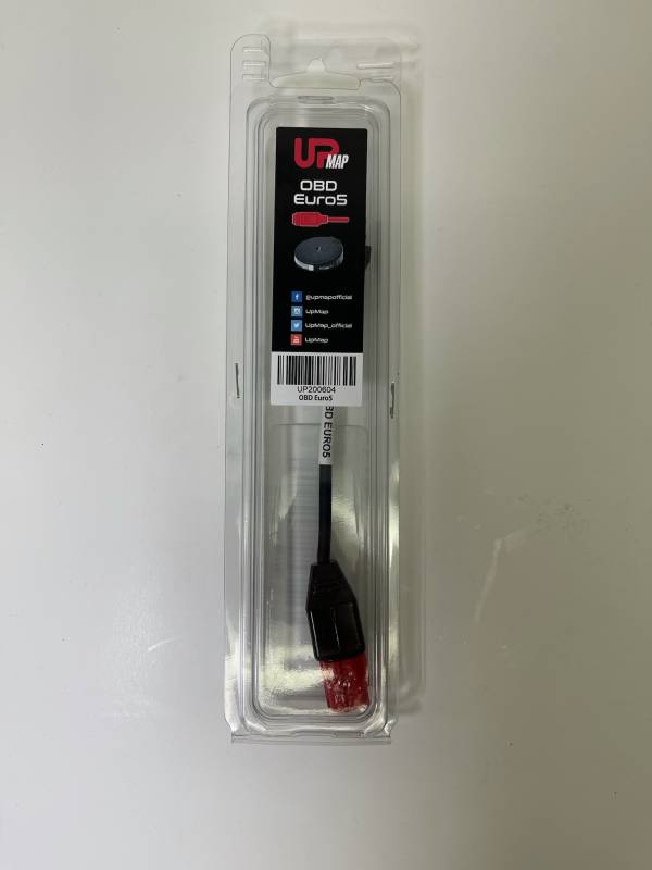 UpMap T800+ ECU Flash Device