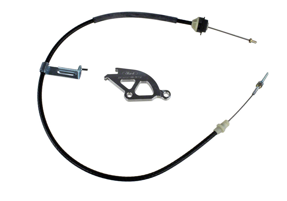 Clutch Quadrant Kit