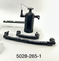 Billet Plug N Play Oil Catch Can Kit