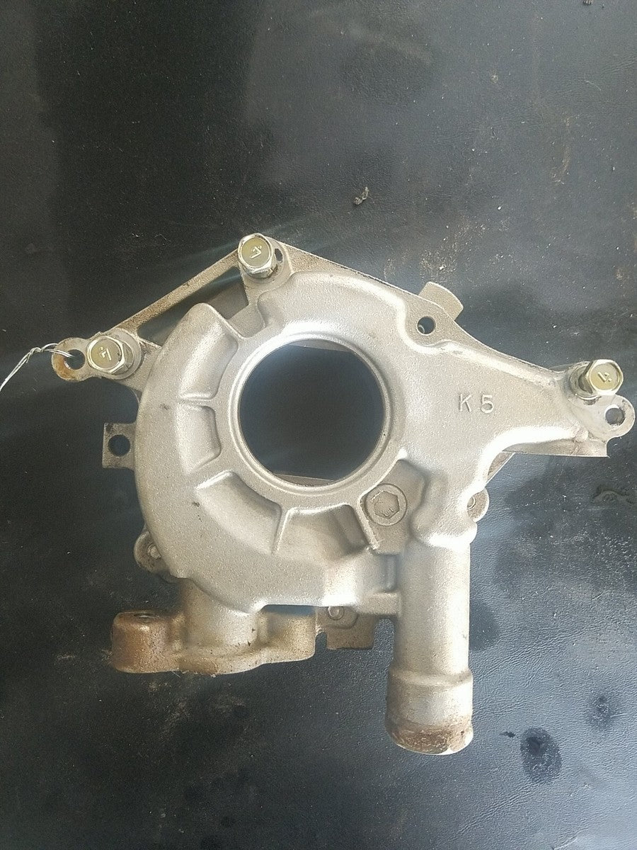 VQ35DE Oil Pump Assembly