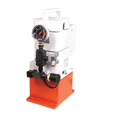 Centrifugal Engine Oil Pump