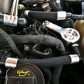 Plug N Play Oil Separator Catch Can