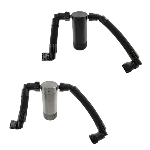 Plug N Play Oil Separator Catch Can