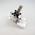 Blu Thunder Shifter