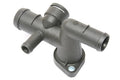 Coolant Hose Flange