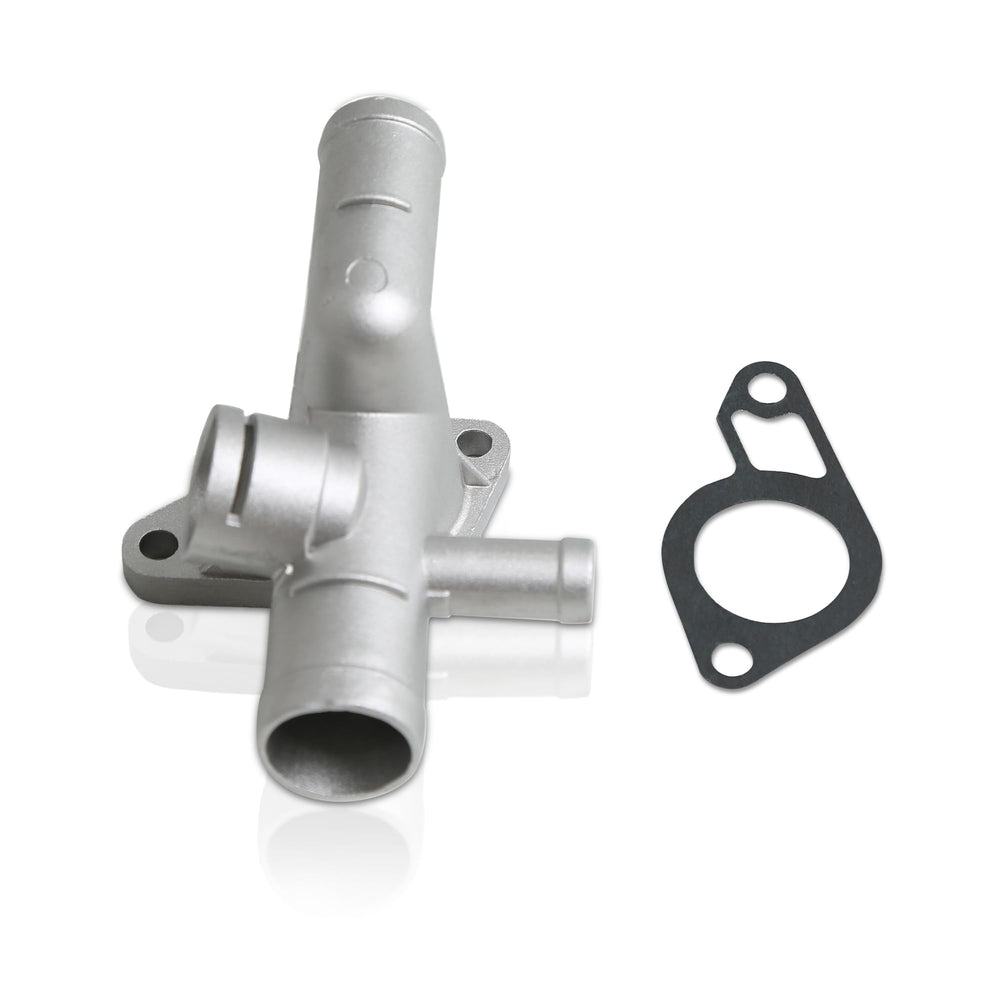Coolant Hose Flange
