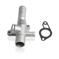 Coolant Hose Flange