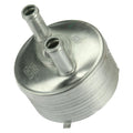 Transmission Oil Cooler 16mm Outlet 9-Row
