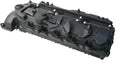 Valve Cover with Gasket and Hardware Kit