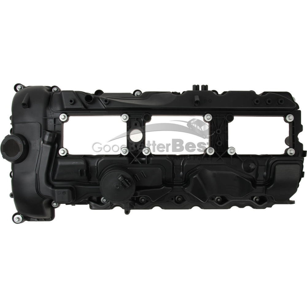 Valve Cover with Gasket and Hardware Kit