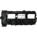 Valve Cover with Gasket and Hardware Kit