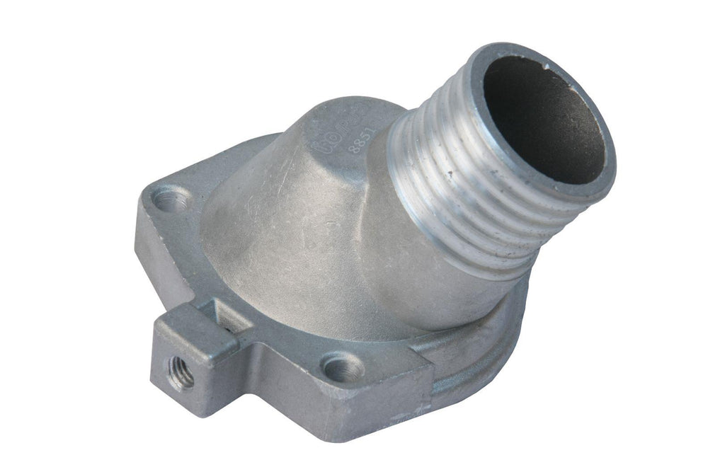 Thermostat Housing Radiator Hose Connector
