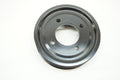 7-Groove Fixed Water Pump Pulley