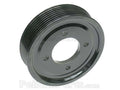 7-Groove Fixed Water Pump Pulley