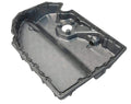 Premium Cast Aluminum Oil Pan