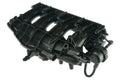 Dual-Plane Intake Manifold with Flapper Motor