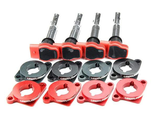 1.8T Coilpack Adapter Kit