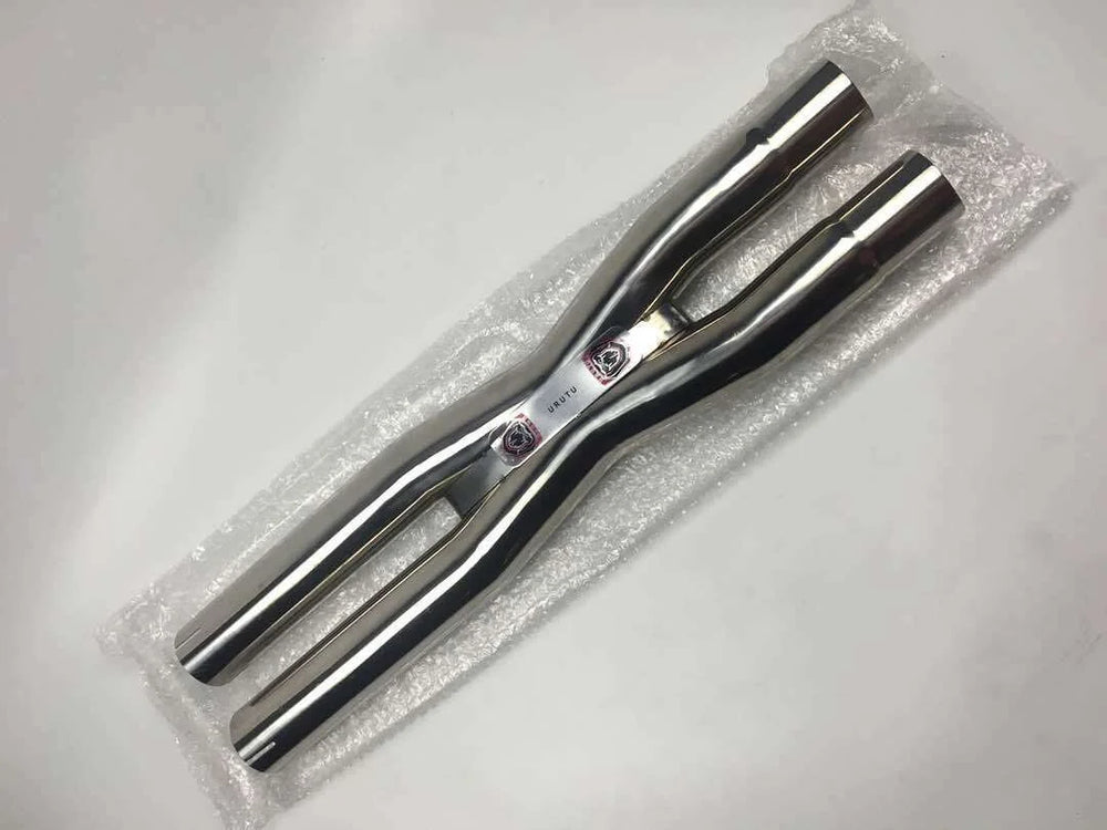 X-Pipe