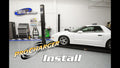 P-1SC Intercooled Supercharger System 5.7L