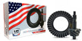 3.70:1 Ratio Ring and Pinion Gear Set