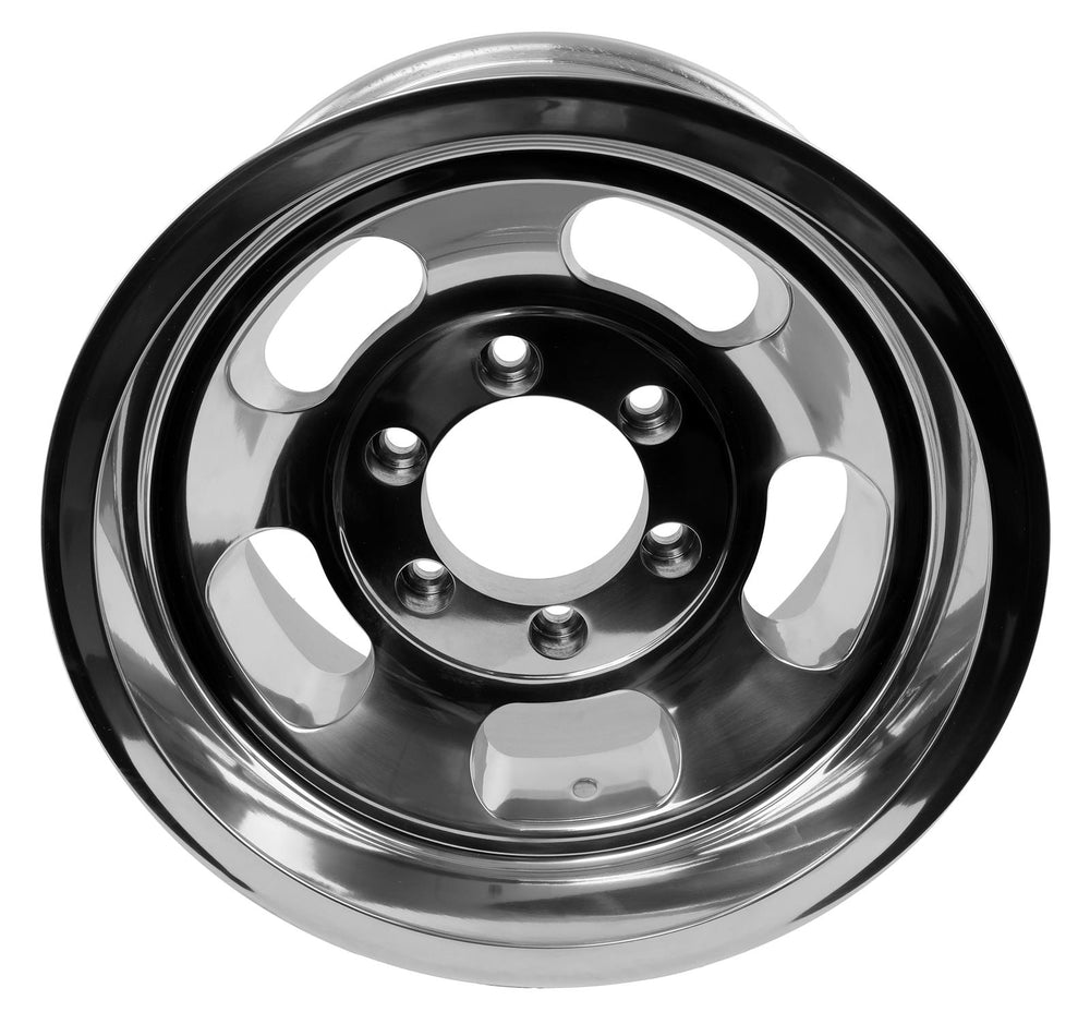 Indy 15x8 -12mm Offset 6x139.7 Bolt Pattern Wheel