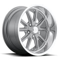 20x8 +1 Offset 5x5 Bolt Pattern 78.10mm Hub Bore Wheel