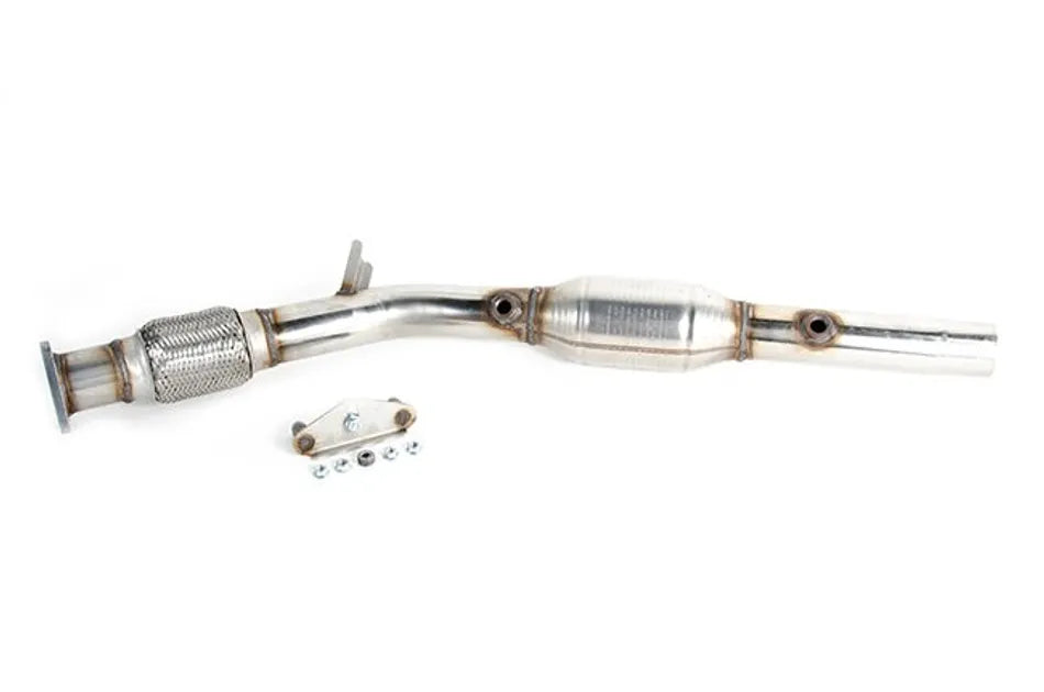 High Flow Catalytic Converter