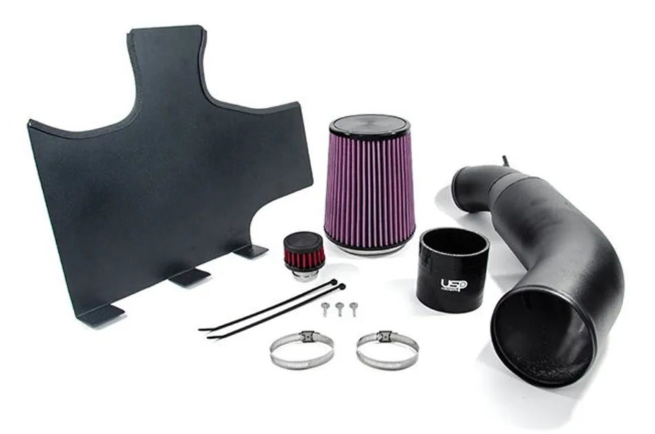 3.0T SC Intake System