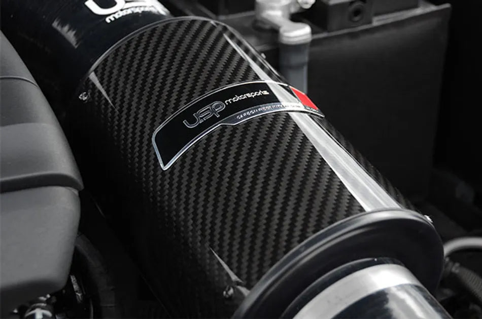 MQB Platform Cold Air Intake