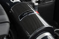 MQB Platform Cold Air Intake