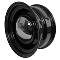 Smoothie Series 510 15x7 Gloss Black Wheel