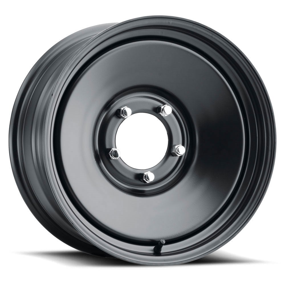 Rat Rod Series 68 16x7 5x5.5 0 Offset Wheel