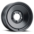 Rat Rod Series 68 16x7 5x5.5 0 Offset Wheel