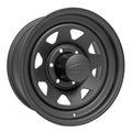8-Spoke Stealth Series 704 Wheel