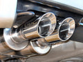 Cat-Back Exhaust System
