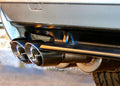Cat-Back Exhaust System
