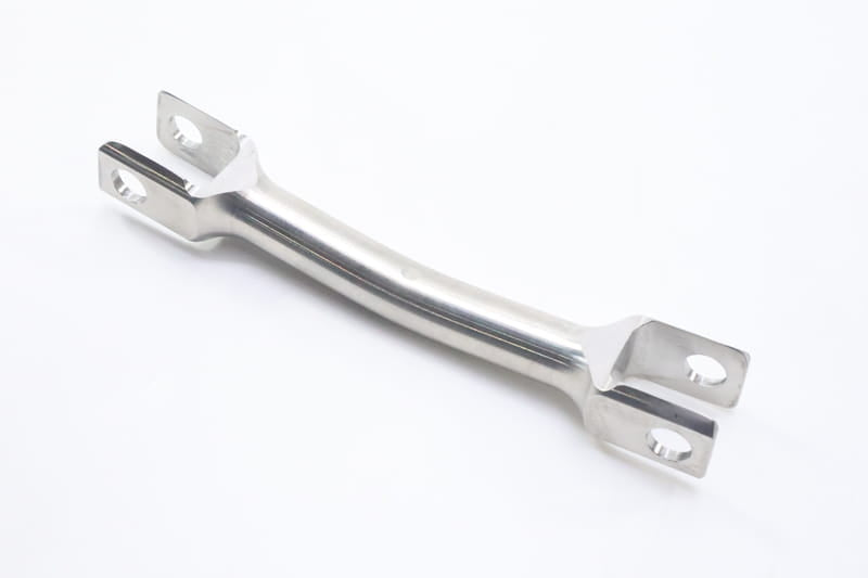Double Shear Selector Rod
