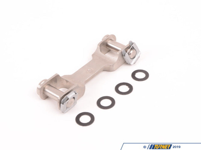 Double Shear Selector Rod