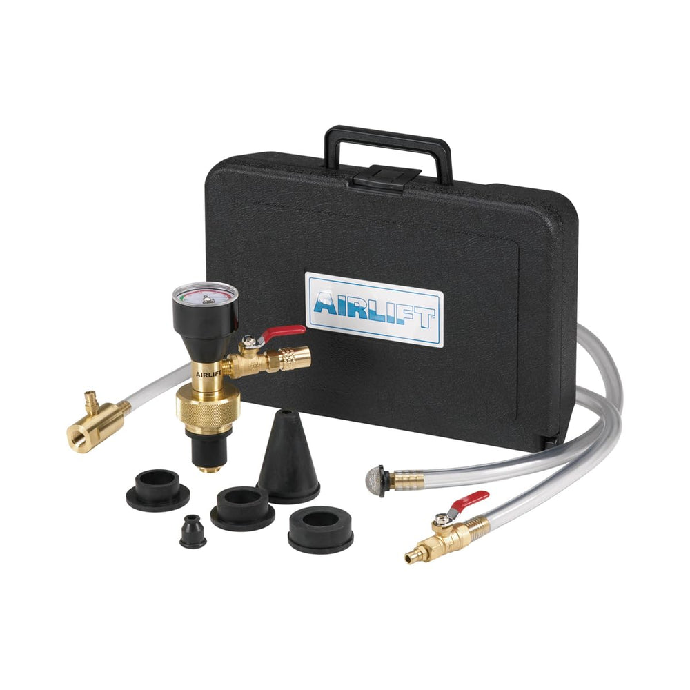 Cooling System Air Bleeder Kit