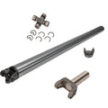 1350 Series Custom Steel Driveshaft Kit