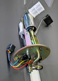 Turbo Fuel Sending Unit with Fuel Pump