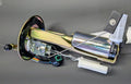 Turbo Fuel Sending Unit with Fuel Pump
